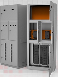 Painéis Elétricos VOLT Eurocab - Solicite um orçamento!