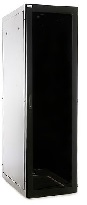Rack 19" 44UxP730mm Preto Tellecom